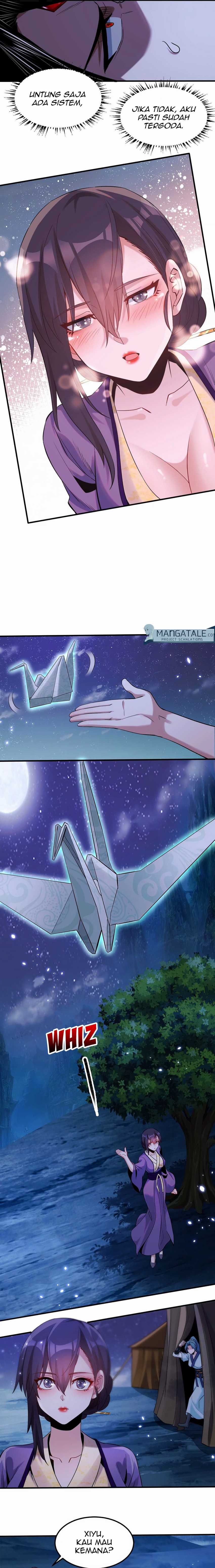 I Became The Demon Lord Chapter 06 Gambar 3