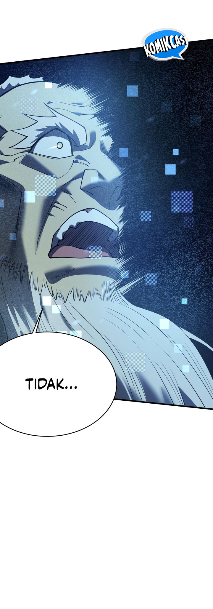 I Became The Game’s Biggest Villain Chapter 31 Gambar 5