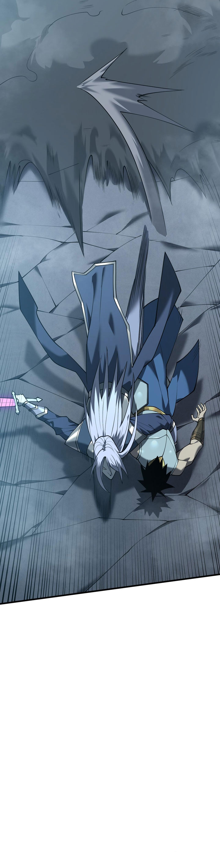 I Became The Game’s Biggest Villain Chapter 31 Gambar 17