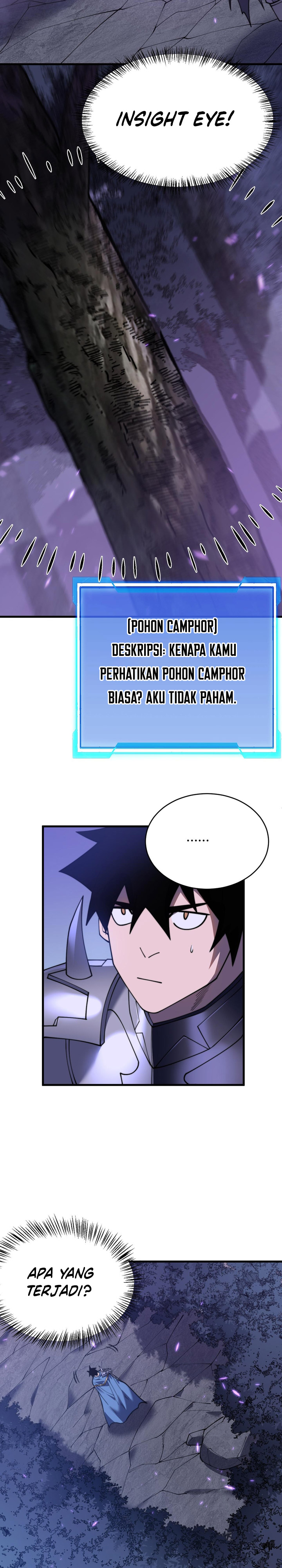 I Became The Game’s Biggest Villain Chapter 54 Gambar 7