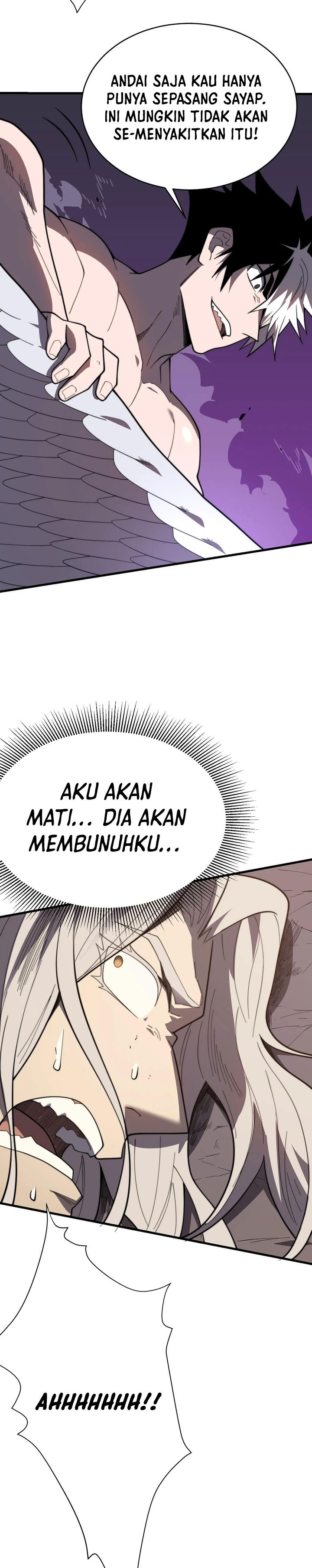 I Became The Game’s Biggest Villain Chapter 83 Gambar 11