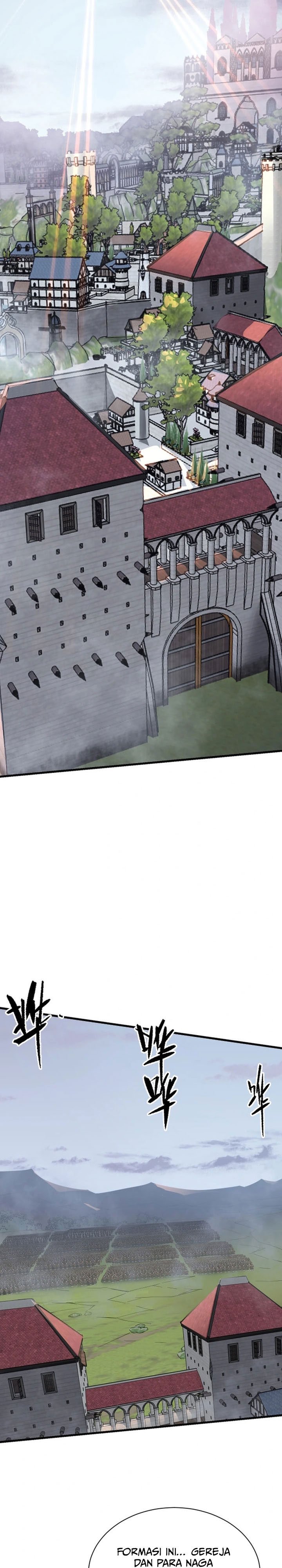 I Became The Game’s Biggest Villain Chapter 112 Gambar 15