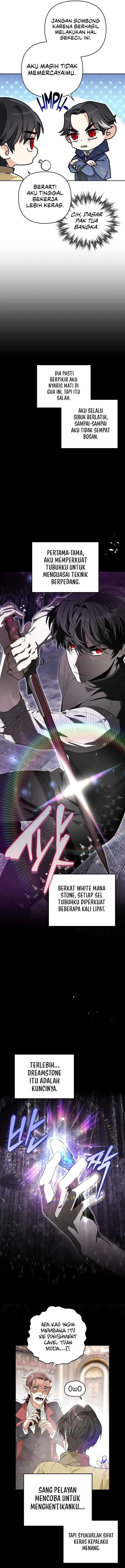 I Became The Genius Bastard Of A Noble Dark Clan Chapter 03 Gambar 7