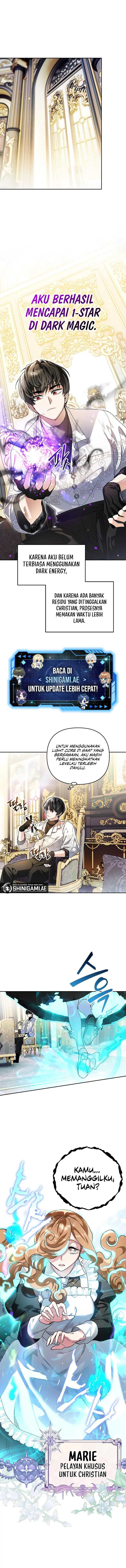 I Became The Genius Bastard Of A Noble Dark Clan Chapter 05 Gambar 2