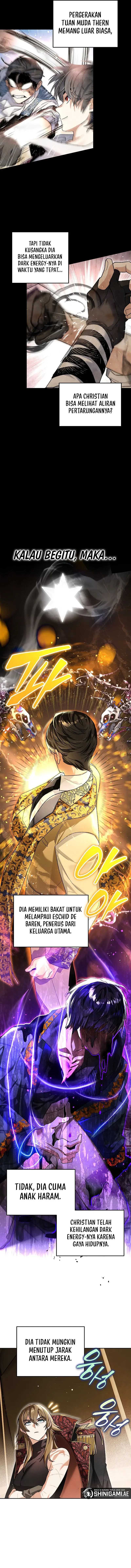 I Became The Genius Bastard Of A Noble Dark Clan Chapter 05 Gambar 7