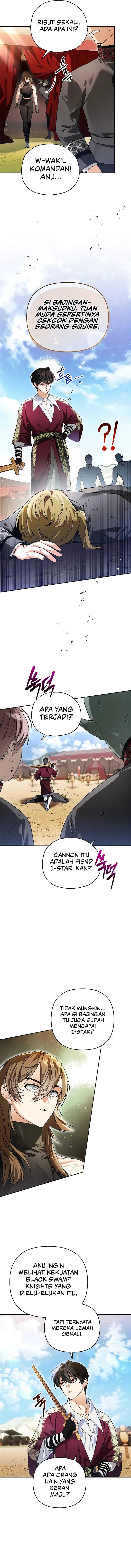 I Became The Genius Bastard Of A Noble Dark Clan Chapter 05 Gambar 8