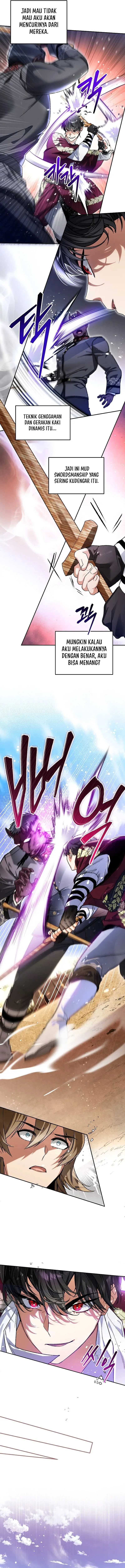I Became The Genius Bastard Of A Noble Dark Clan Chapter 05 Gambar 10
