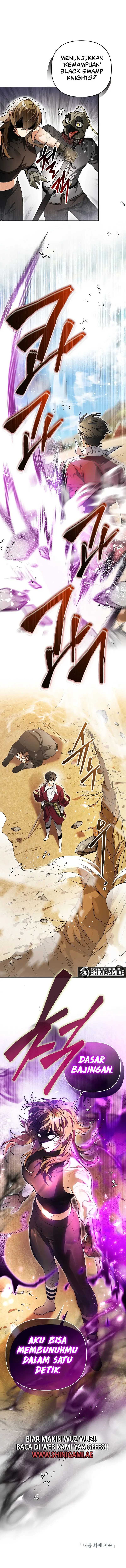 I Became The Genius Bastard Of A Noble Dark Clan Chapter 05 Gambar 12