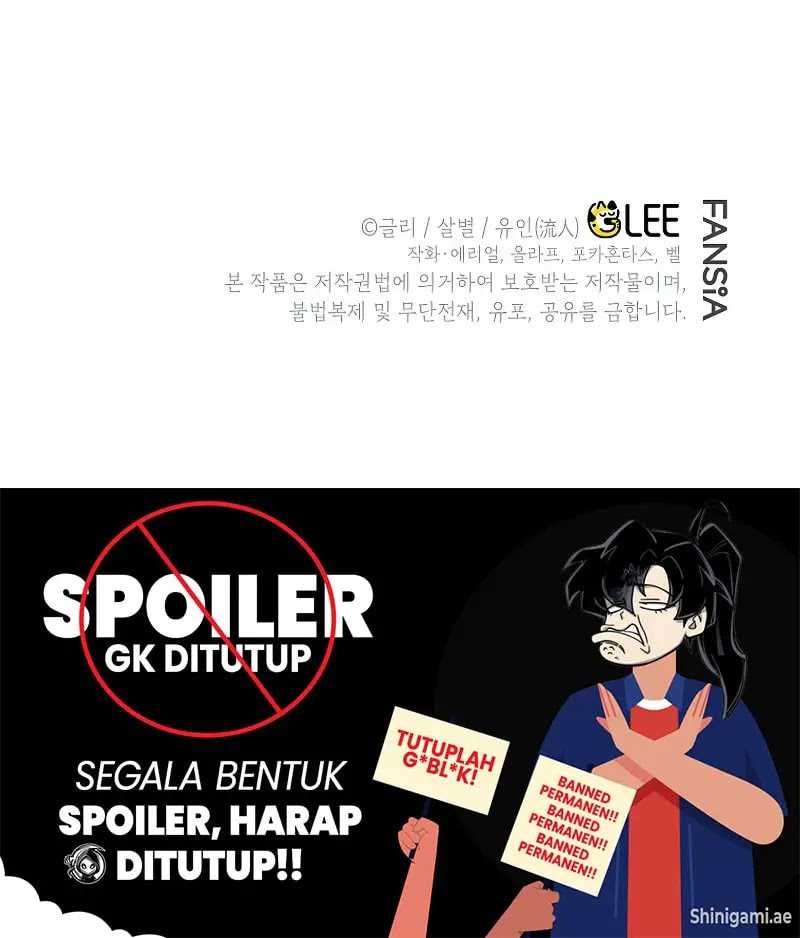 I Became The Genius Bastard Of A Noble Dark Clan Chapter 05 Gambar 13