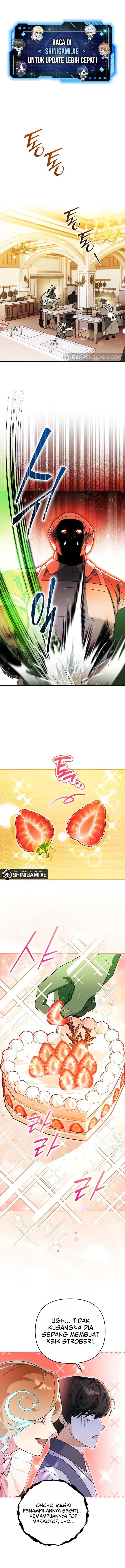 I Became The Genius Bastard Of A Noble Dark Clan Chapter 13 Gambar 2