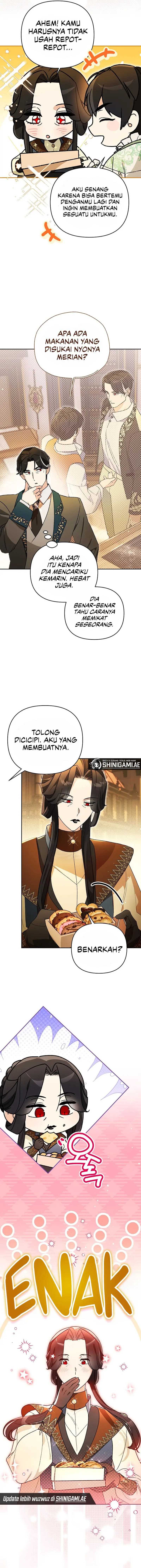 I Became The Genius Bastard Of A Noble Dark Clan Chapter 13 Gambar 6
