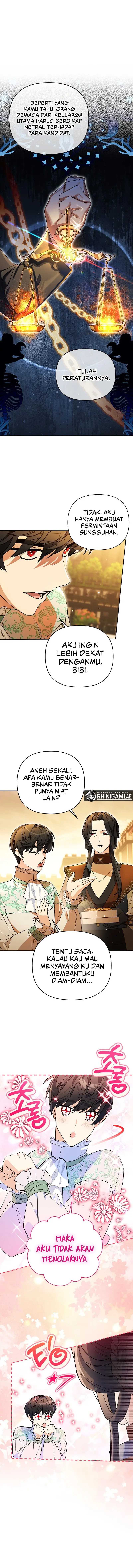 I Became The Genius Bastard Of A Noble Dark Clan Chapter 13 Gambar 8