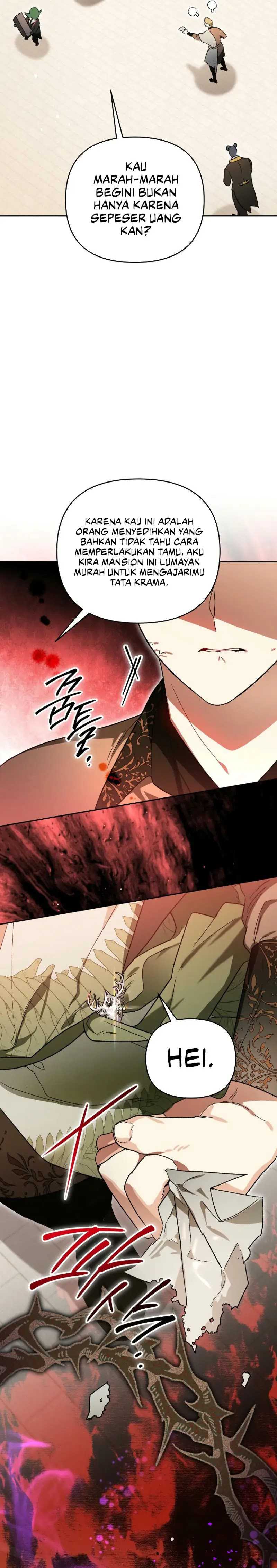 I Became The Genius Bastard Of A Noble Dark Clan Chapter 15 Gambar 10