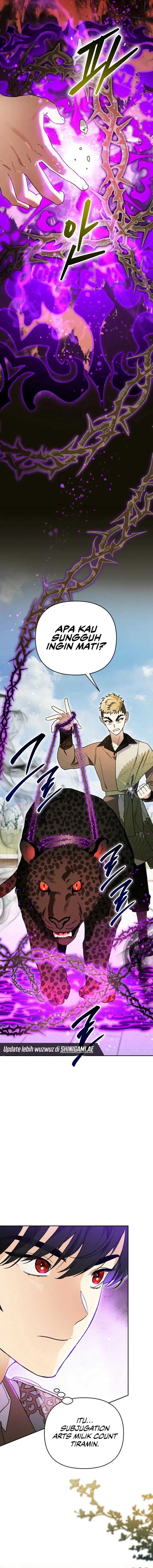 I Became The Genius Bastard Of A Noble Dark Clan Chapter 15 Gambar 11