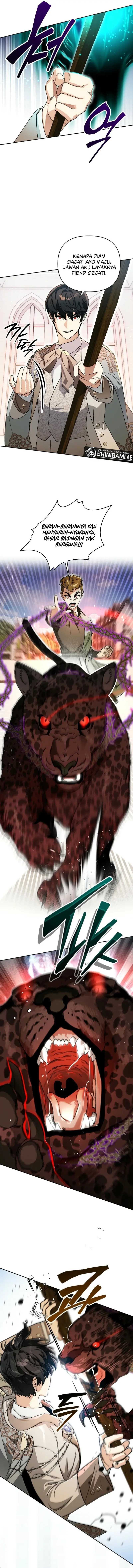 I Became The Genius Bastard Of A Noble Dark Clan Chapter 15 Gambar 13