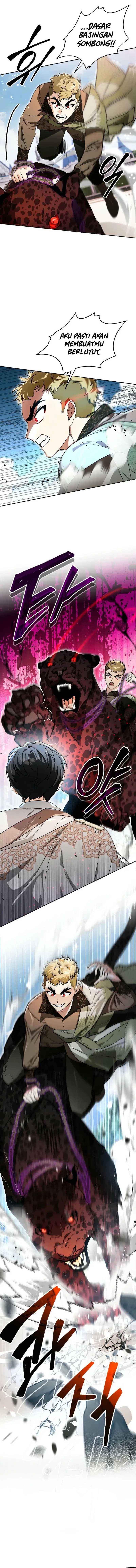 I Became The Genius Bastard Of A Noble Dark Clan Chapter 15 Gambar 15