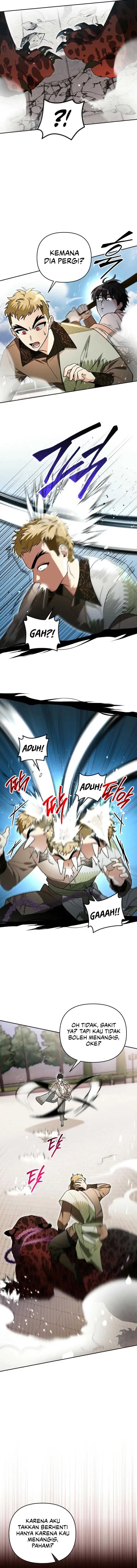 I Became The Genius Bastard Of A Noble Dark Clan Chapter 15 Gambar 16