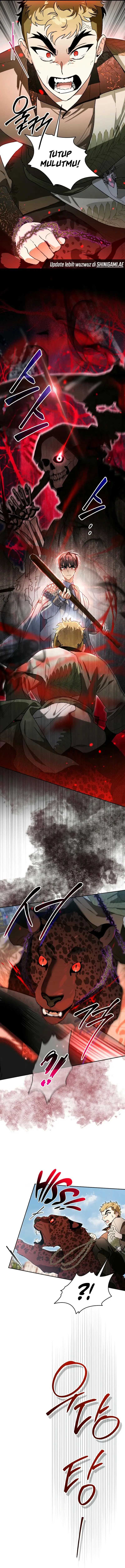 I Became The Genius Bastard Of A Noble Dark Clan Chapter 15 Gambar 17