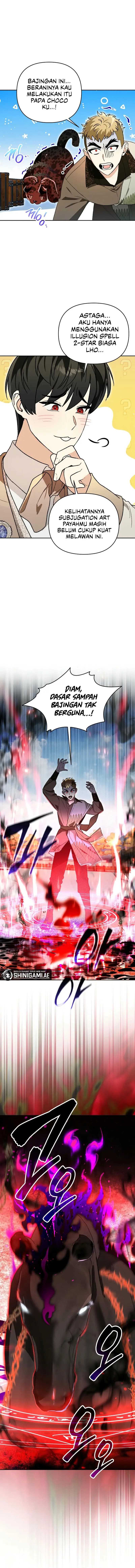 I Became The Genius Bastard Of A Noble Dark Clan Chapter 15 Gambar 18