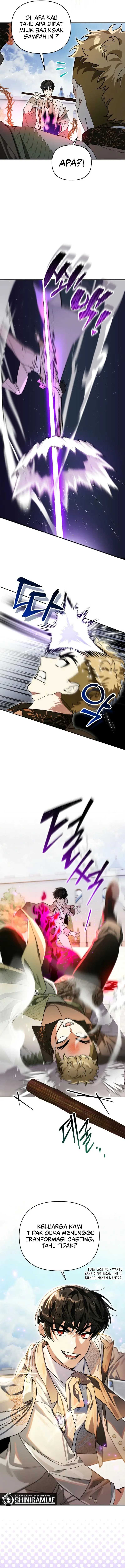 I Became The Genius Bastard Of A Noble Dark Clan Chapter 15 Gambar 19