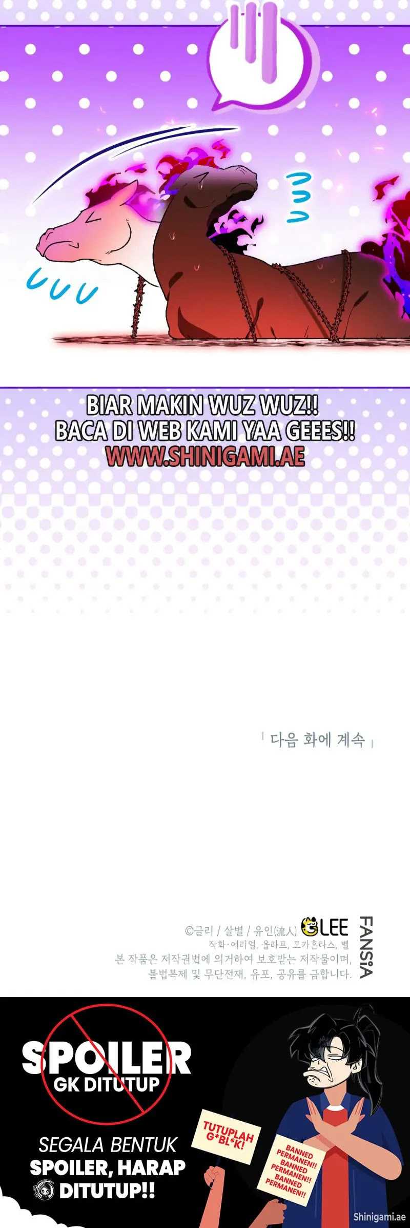 I Became The Genius Bastard Of A Noble Dark Clan Chapter 15 Gambar 20