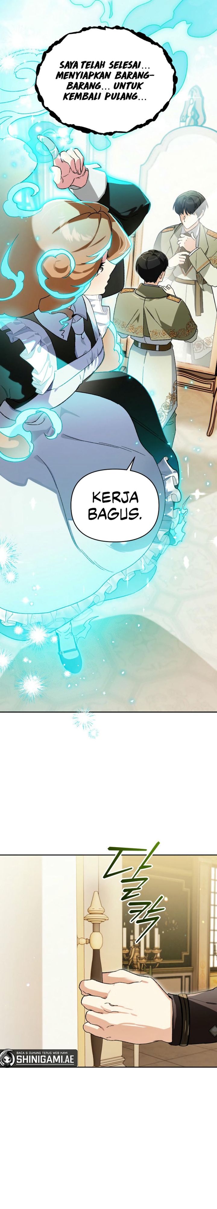 I Became The Genius Bastard Of A Noble Dark Clan Chapter 20 Gambar 2