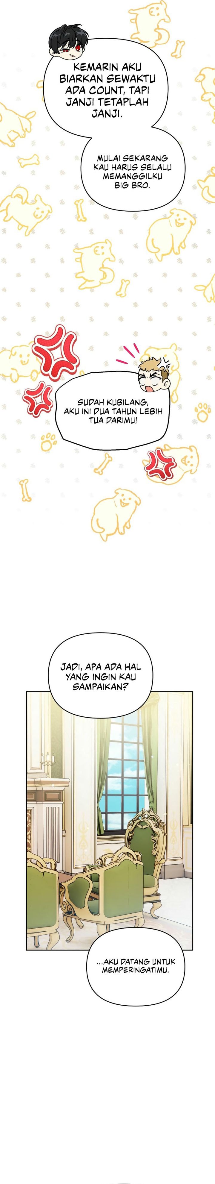 I Became The Genius Bastard Of A Noble Dark Clan Chapter 20 Gambar 4