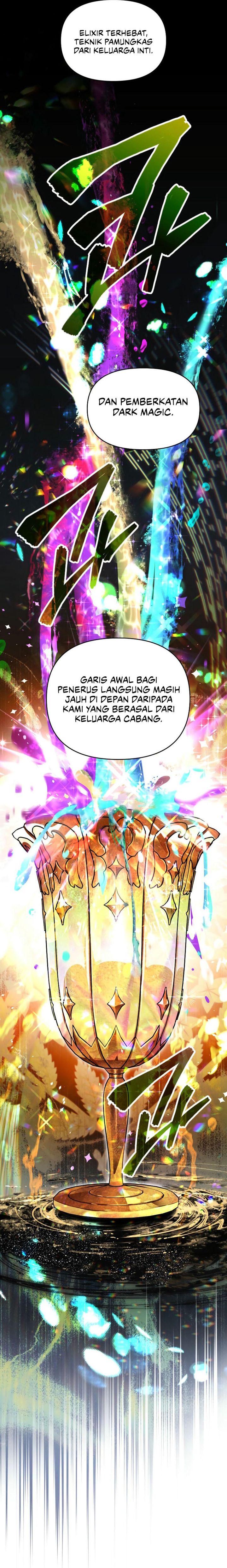 I Became The Genius Bastard Of A Noble Dark Clan Chapter 20 Gambar 7