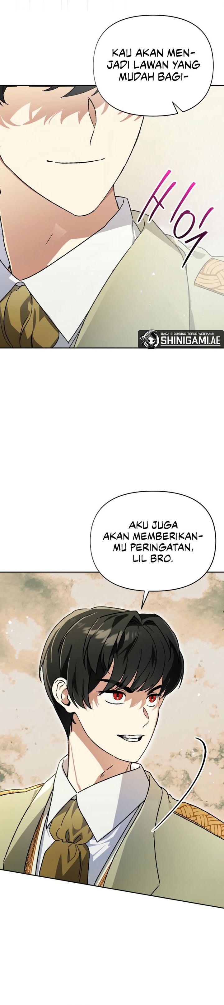 I Became The Genius Bastard Of A Noble Dark Clan Chapter 20 Gambar 8