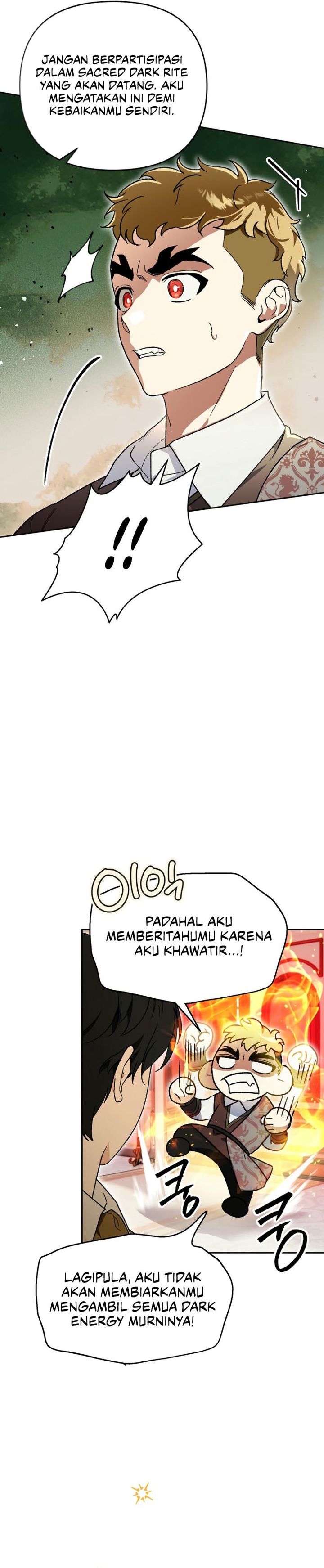 I Became The Genius Bastard Of A Noble Dark Clan Chapter 20 Gambar 9