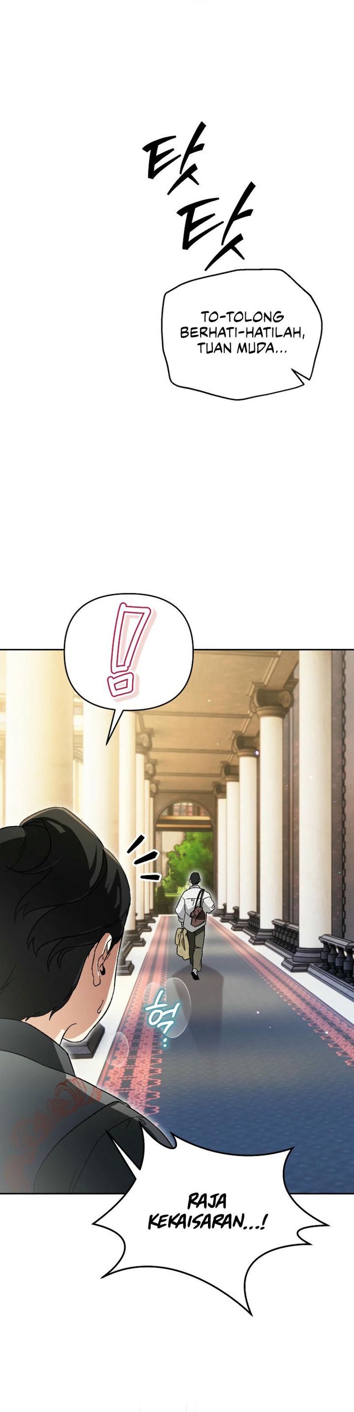 I Became The Genius Bastard Of A Noble Dark Clan Chapter 20 Gambar 13