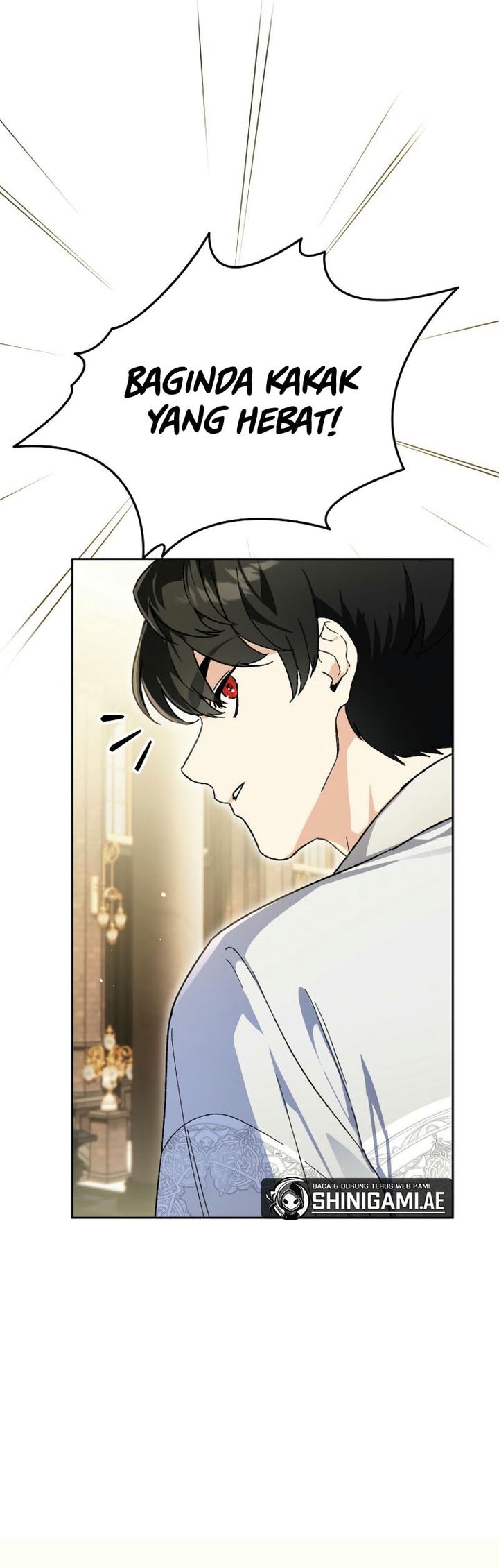 I Became The Genius Bastard Of A Noble Dark Clan Chapter 20 Gambar 14