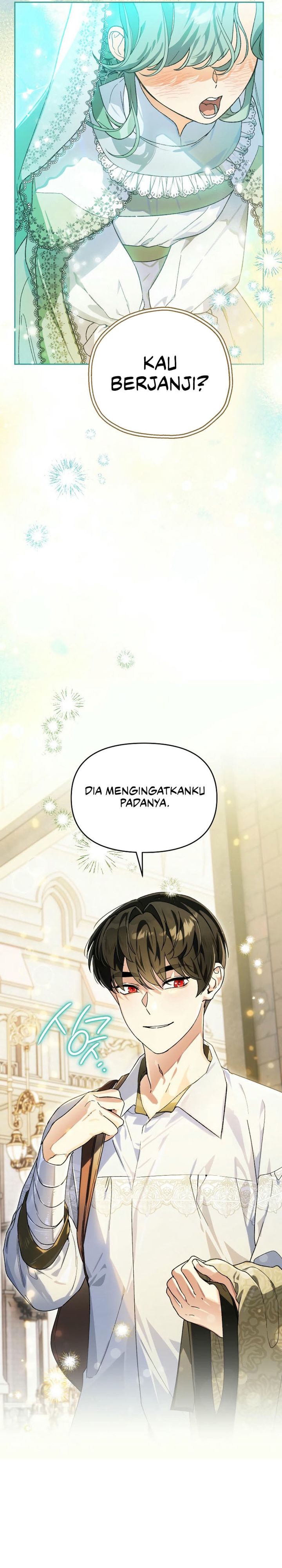 I Became The Genius Bastard Of A Noble Dark Clan Chapter 20 Gambar 19
