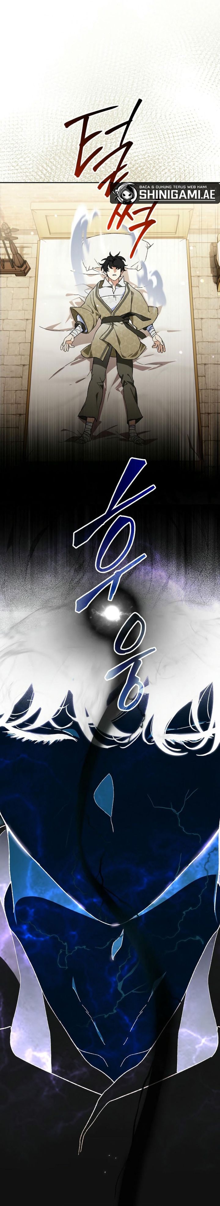 I Became The Genius Bastard Of A Noble Dark Clan Chapter 20 Gambar 22