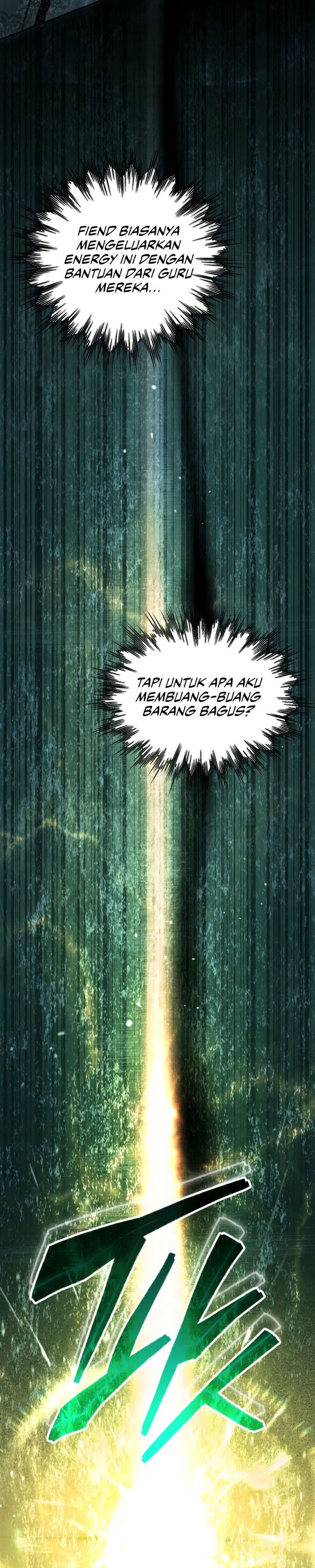 I Became The Genius Bastard Of A Noble Dark Clan Chapter 20 Gambar 25