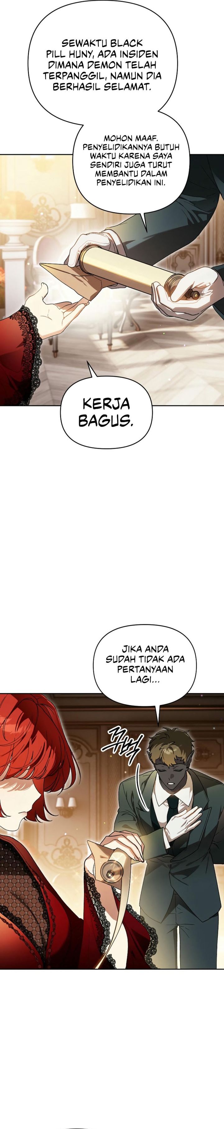 I Became The Genius Bastard Of A Noble Dark Clan Chapter 20 Gambar 30
