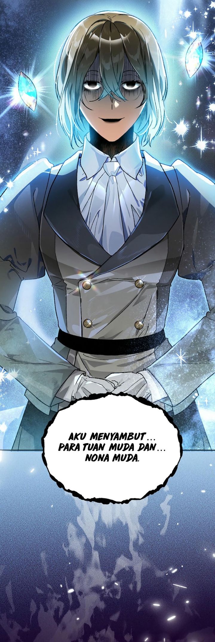 I Became The Genius Bastard Of A Noble Dark Clan Chapter 24 Gambar 2