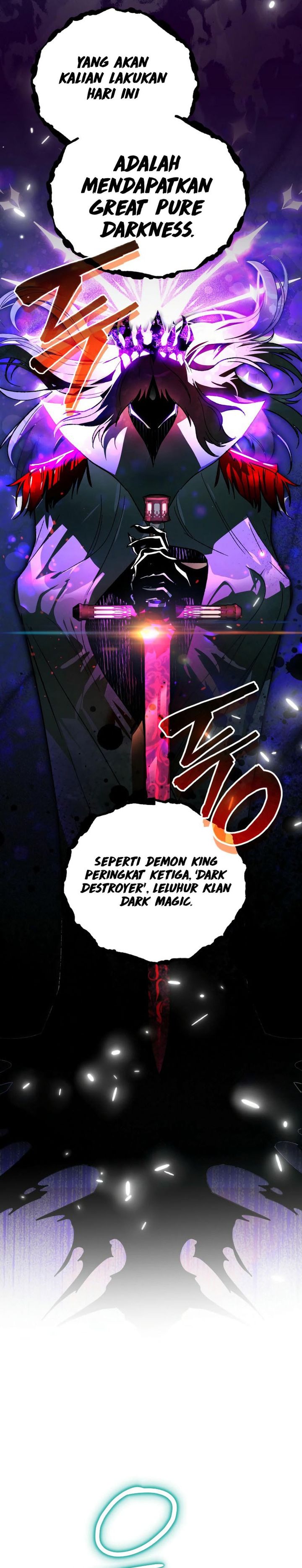 I Became The Genius Bastard Of A Noble Dark Clan Chapter 24 Gambar 3