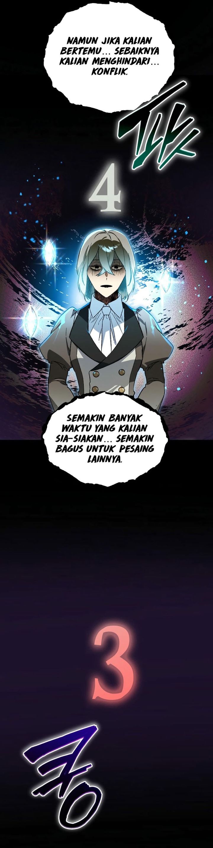 I Became The Genius Bastard Of A Noble Dark Clan Chapter 24 Gambar 8