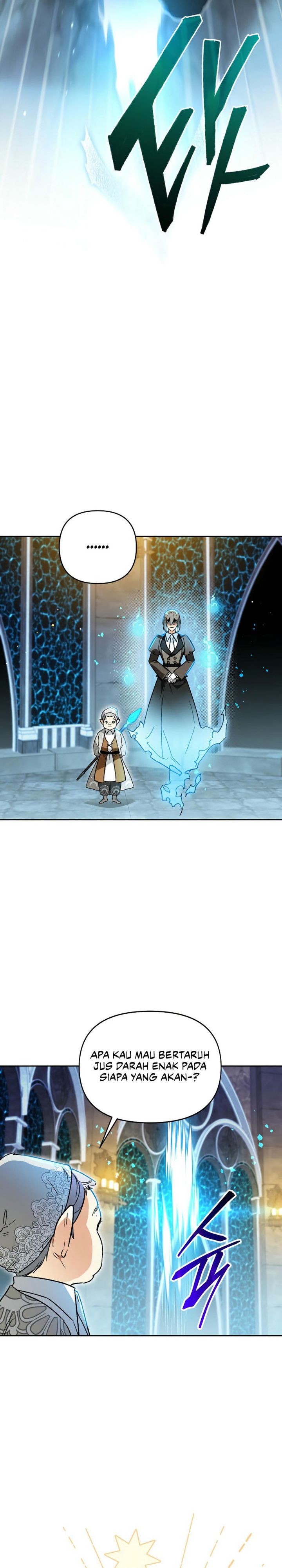 I Became The Genius Bastard Of A Noble Dark Clan Chapter 24 Gambar 11