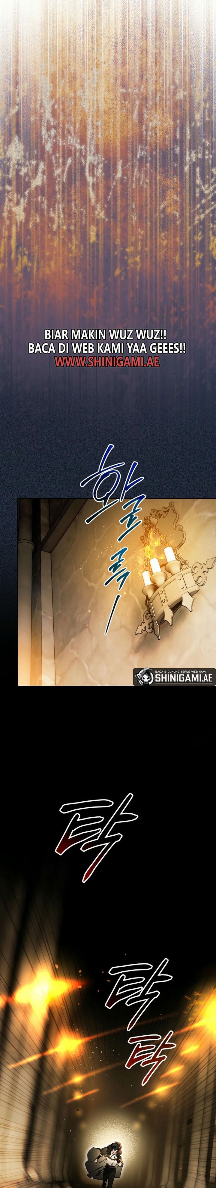 I Became The Genius Bastard Of A Noble Dark Clan Chapter 24 Gambar 13