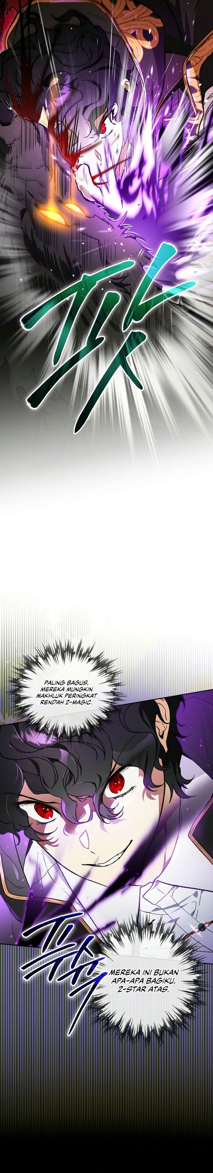 I Became The Genius Bastard Of A Noble Dark Clan Chapter 24 Gambar 17