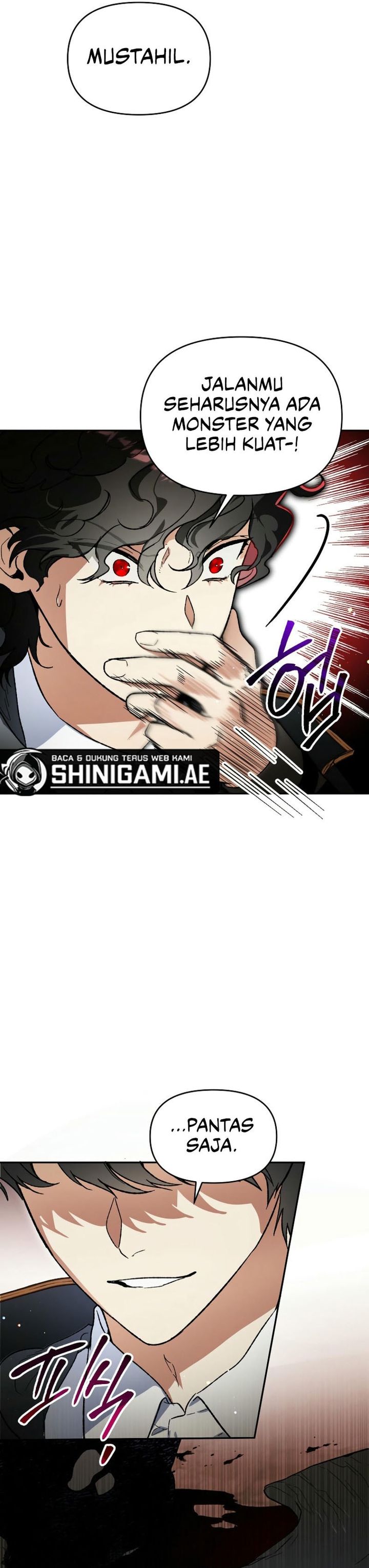 I Became The Genius Bastard Of A Noble Dark Clan Chapter 24 Gambar 24