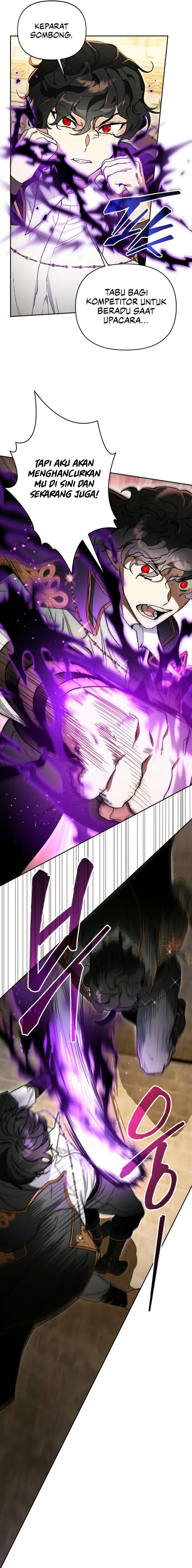 I Became The Genius Bastard Of A Noble Dark Clan Chapter 24 Gambar 26