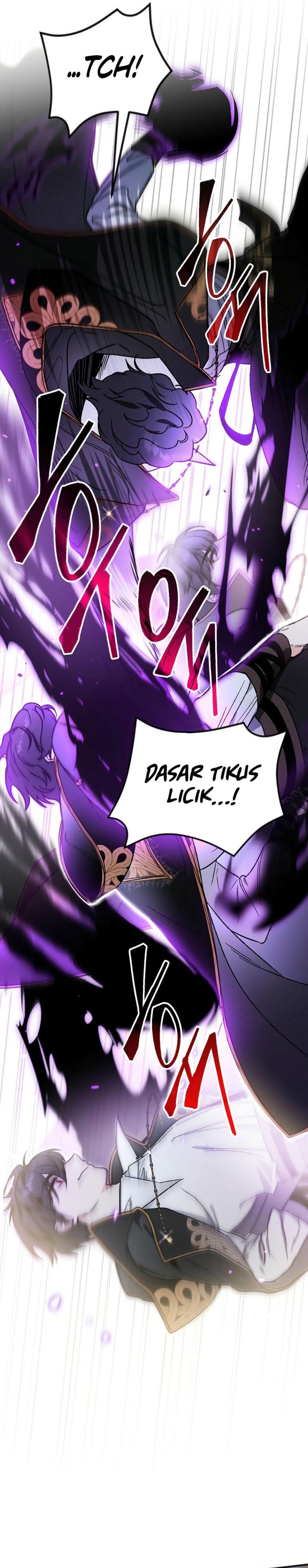 I Became The Genius Bastard Of A Noble Dark Clan Chapter 24 Gambar 29