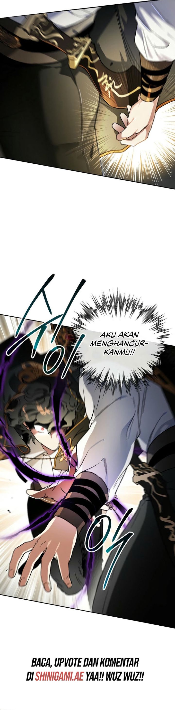 I Became The Genius Bastard Of A Noble Dark Clan Chapter 24 Gambar 30