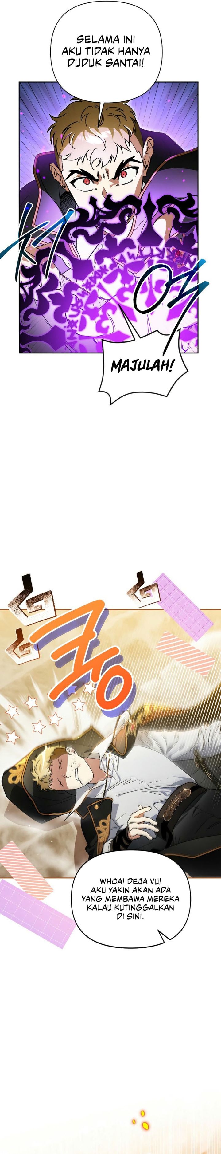 I Became The Genius Bastard Of A Noble Dark Clan Chapter 24 Gambar 36