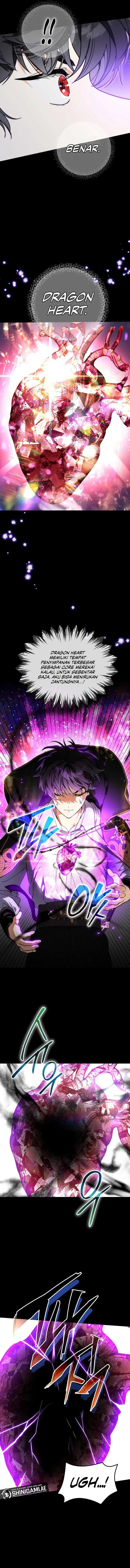 I Became The Genius Bastard Of A Noble Dark Clan Chapter 25 Gambar 10