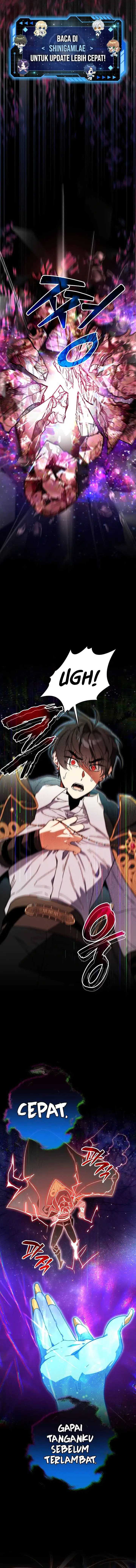 I Became The Genius Bastard Of A Noble Dark Clan Chapter 26 Gambar 1