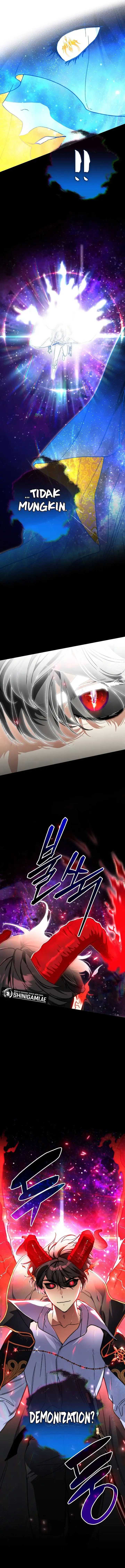 I Became The Genius Bastard Of A Noble Dark Clan Chapter 26 Gambar 4